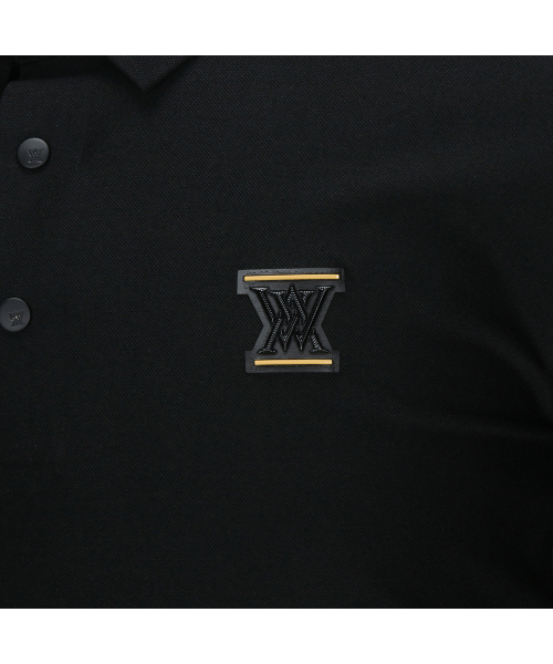 ANEW GOLF(アニューゴルフ)の「M PERFORMANCE LINE L/TS_BK(Tシャツ/カットソー・メンズ・その他・MEDIUM/LARGE/XXX-LARGE/XX-LARGE/X-LARGE)」の6枚目の写真