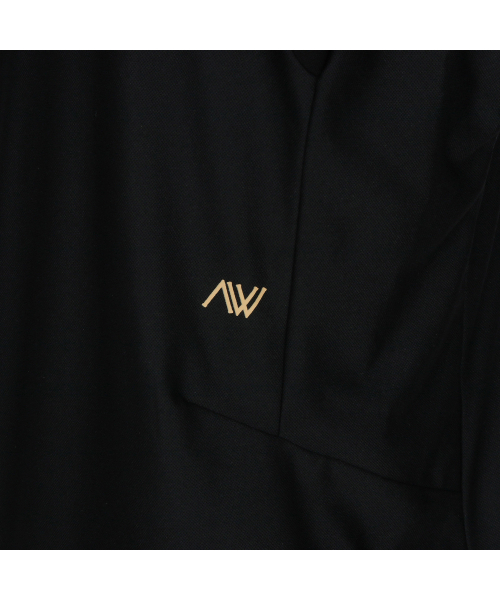 ANEW GOLF(アニューゴルフ)の「M PERFORMANCE LINE L/TS_BK(Tシャツ/カットソー・メンズ・その他・MEDIUM/LARGE/XXX-LARGE/XX-LARGE/X-LARGE)」の11枚目の写真