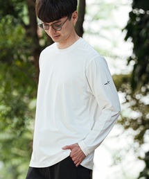 CALL&RESPONSE | mlt5508- 無地長袖Tシャツ(260-1321-01)(Tシャツ/カットソー)