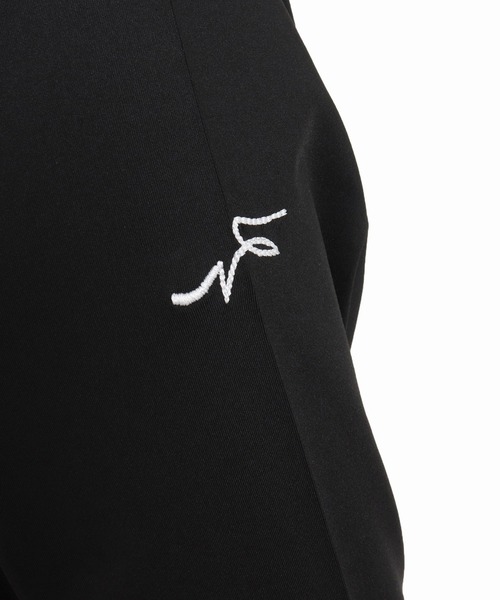 CALL&RESPONSE(コールアンドレスポンス)の「mlt5508- 無地長袖Tシャツ(260-1321-01)(Tシャツ/カットソー・メンズ・ホワイト/ブラック・5/4/2/1)」の17枚目の写真