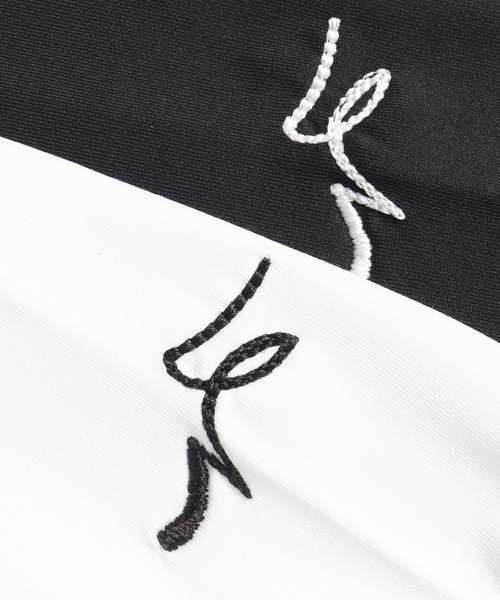 CALL&RESPONSE(コールアンドレスポンス)の「mlt5508- 無地長袖Tシャツ(260-1321-01)(Tシャツ/カットソー・メンズ・ホワイト/ブラック・5/4/2/1)」の19枚目の写真