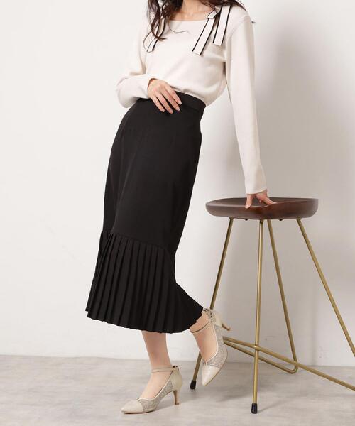 ESPERANZA(エスペランサ)の「ハートカットストラップパンプス(パンプス・レディース・アイボリー系8/ブラック系8/ピンク系9・22.5cm/23.0cm/23.5cm/24.0cm/24.5cm)」の19枚目の写真