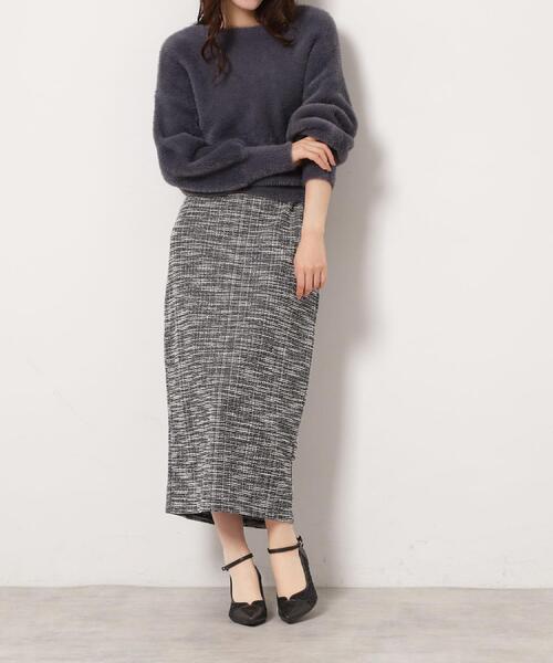 ESPERANZA(エスペランサ)の「ハートカットストラップパンプス(パンプス・レディース・アイボリー系8/ブラック系8/ピンク系9・22.5cm/23.0cm/23.5cm/24.0cm/24.5cm)」の22枚目の写真