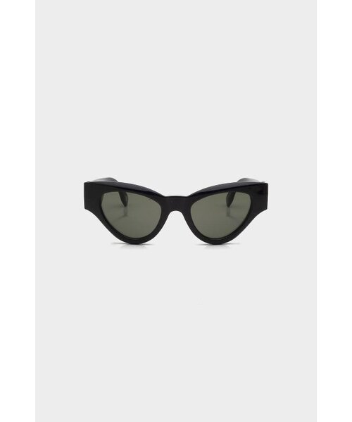 Le Specs(-)の「パンフラスティコ ブラック 9563(サングラス・レディース・その他・FREE)」の1枚目の写真
