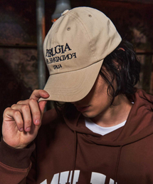 GALEX（ギャレックス）の「Retro Basic Ball Cap Beige GA5971 BE（キャップ）」