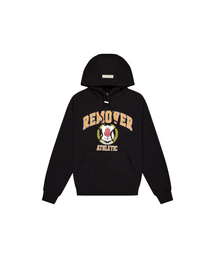 REMOVERSTUDIO（リムーバースタジオ）の「Classic Devil Hood (Black)（パーカー）」