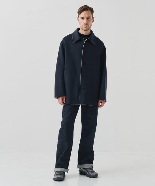 CASHMERE CASHMERE（カシミヤカシミヤ）の「【CASHMERE CASHMERE