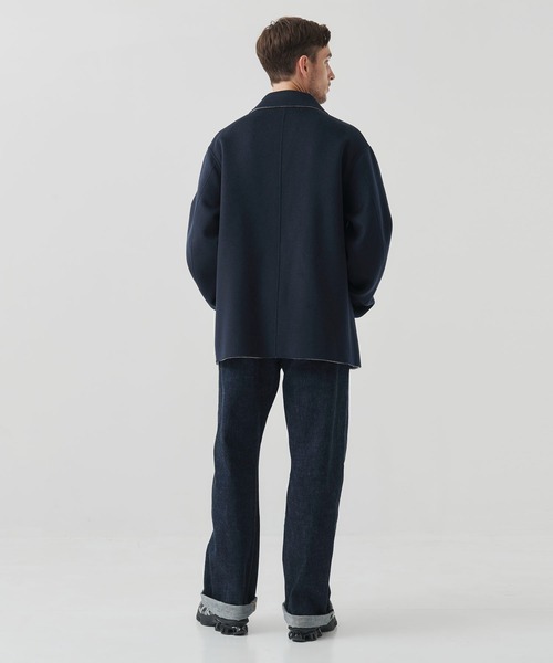 CASHMERE CASHMERE（カシミヤカシミヤ）の「【CASHMERE CASHMERE