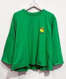 DIET BUTCHER SLIM SKIN / SINE WAVE LS / ダイエットブッチャースリムスキン