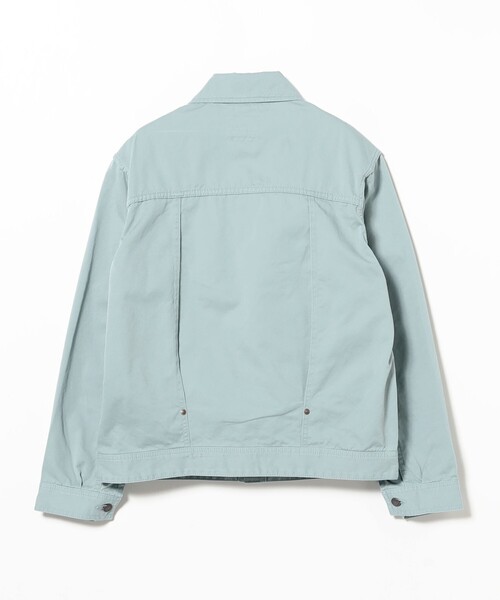 Digger Jacket 62 Twill（ブルゾン）｜BEAMS PLUS（ビームスプラス）の