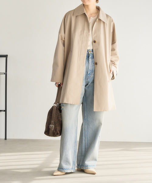 LE TALON（ルタロン）の「《追加》ポインテッドワンストラップフラット（その他シューズ・レディース・シルバー/ベージュ/レッド・22.5cm/22cm/21.5/26cm/25.5cm/25cm/24.5cm/24cm/23.5cm/23cm）」の21枚目の写真