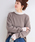 B.C STOCK�i�x�[�Z�[�X�g�b�N�j�́u��􂢉� / ���[�X�V�A�[�^�[�g���v���I�[�o�[�iT�V���c/�J�b�g�\�[�j�v�b�z���C�g