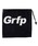 GRANDE FOOTBALL PRODUCTS�i�O�����f�t�b�g�{�[���v���_�N�c�j�́u�y�W���j�A�������`��l�T�C�Y�Ή��zGrfp.�t���[�X�l�b�N�E�H�[�}�[�i�l�b�N�E�H�[�}�[/�X�k�[�h�j�v�b�u���b�N×�z���C�g