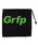 GRANDE FOOTBALL PRODUCTS�i�O�����f�t�b�g�{�[���v���_�N�c�j�́u�y�W���j�A�������`��l�T�C�Y�Ή��zGrfp.�t���[�X�l�b�N�E�H�[�}�[�i�l�b�N�E�H�[�}�[/�X�k�[�h�j�v�b�u���b�N×�O���[��