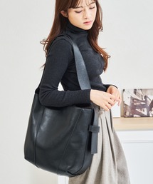 MISCH MASCH | 一部店舗限定 ワンハンドルバケツトートバッグ(トートバッグ)