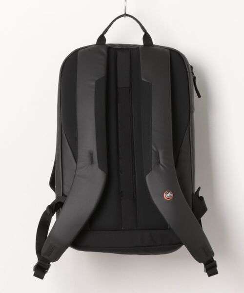 Mammut（マムート）の「セオン トランスポーター 15 / バックパック（バックパック/リュック・メンズ・ブラック・FREE）」の6枚目の写真