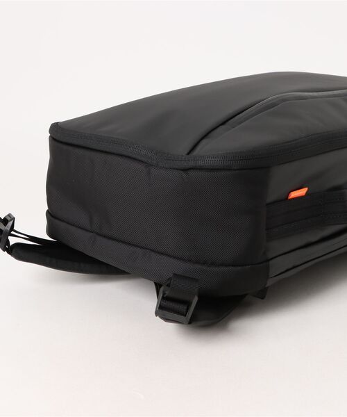 Mammut（マムート）の「セオン トランスポーター 15 / バックパック（バックパック/リュック・メンズ・ブラック・FREE）」の5枚目の写真