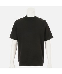 BRIEFING（ブリーフィング）の「【BRIEFING GOLF／ブリーフィングゴルフ】MS MINI 3D LOGO HIGHNECK RF（Tシャツ/カットソー）」