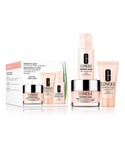 CLINIQUE（クリニーク）の「イーブン ベター トライアル セット