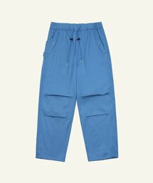 MURRA（ムラ）の「グオアマンデパンツ _ スカイブルー（その他パンツ）」