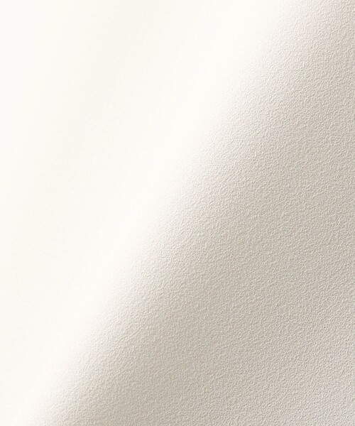 green label relaxing（グリーンレーベルリラクシング）の「クルーネック ブラウス 2 マシンウォッシャブル UVカット（シャツ/ブラウス・レディース・ネイビー/ホワイト・FREE）」の21枚目の写真