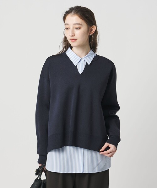 UNITED ARROWS（ユナイテッドアローズ）の「スウェットライク