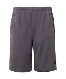 リサイクルポリエステルハーフパンツ