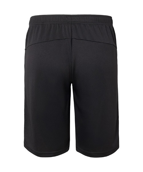 le coq sportif(ルコックスポルティフ)の「リサイクルポリエステルハーフパンツ(その他パンツ・レディース・ネイビー/ブラック/グレー・XL/L/M/S)」の4枚目の写真