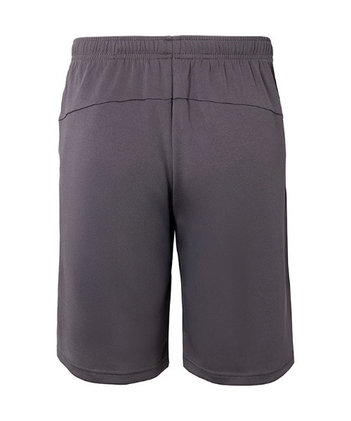 le coq sportif(ルコックスポルティフ)の「リサイクルポリエステルハーフパンツ(その他パンツ・レディース・ネイビー/ブラック/グレー・XL/L/M/S)」の5枚目の写真