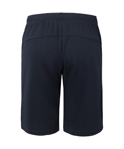 le coq sportif(ルコックスポルティフ)の「リサイクルポリエステルハーフパンツ(その他パンツ・レディース・ネイビー/ブラック/グレー・XL/L/M/S)」の6枚目の写真