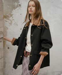 TILL I DIE｜ティルアイダイのその他アウター（ブラック/黒色系）通販