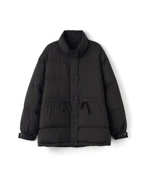 LENINA（レニーナ）の「LOUIS duck down padding_BLACK（ダウンジャケット/コート）」