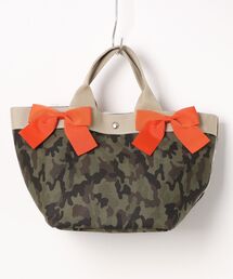 io sono mao moderato（イオソノマオ　モデレート）の「【KIDS】ハンドバッグ（ハンドバッグ）」