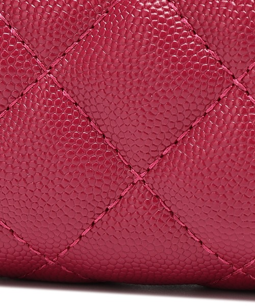 EVRIS（エヴリス）の「【EVRIS/エヴリス】SUNNY　Wファスナーリモートキーケース（キーケース/キーアクセサリー・レディース・ブルー/アイボリー/ブラック/ピンク・FREE）」の18枚目の写真