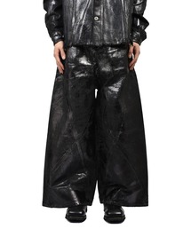 LATUI ATELIER（ラトゥイアトリエ）の「QUIET BLUD JEANS（デニムパンツ）」