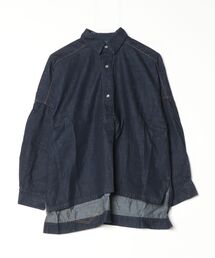WHEIR Bobson（ウェアボブソン）の「長袖シャツ（シャツ/ブラウス）」