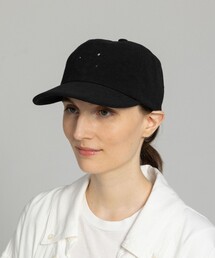 Nine Tailor | 【Nine Tailor/ナインテーラー】Heliotrope Cap N-1614(キャップ)