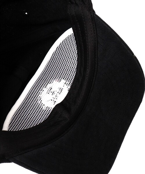 Nine Tailor（ナインテイラー）の「【Nine Tailor/ナインテーラー】Heliotrope Cap N-1614（キャップ・メンズ・ライトグレー/ブラック・FREE）」の10枚目の写真