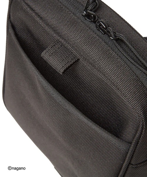 NEW ERA（ニューエラ）の「NEW ERA/ニューエラ スクエアショルダーポーチ 1.5L ちいかわ / ちいかわ・ハチワレ・うさぎ ブラック 14864480（ショルダーバッグ・メンズ・ブラック・FREE）」の9枚目の写真