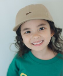 green label relaxing(�O���[�����[�x�������N�V���O)��green ���S�L���b�v / �L�b�Y(�L���b�v)