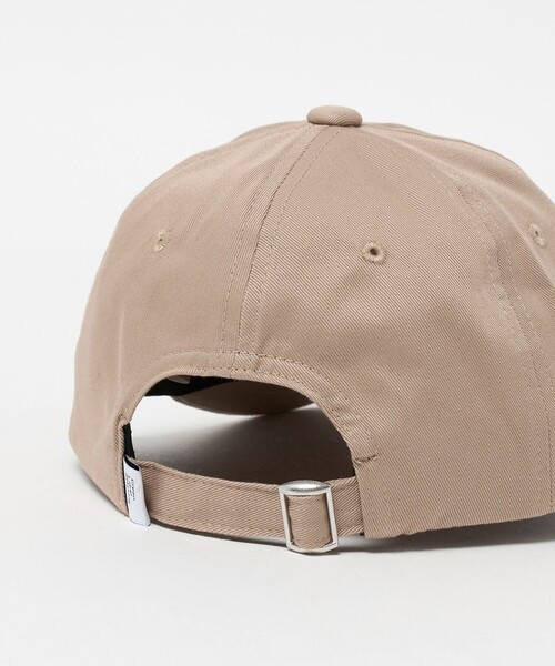 green label relaxing（グリーンレーベルリラクシング）の「green ロゴキャップ / キッズ（キャップ・キッズ・ブラック/ライラック/ベージュ・FREE(52-56cm)）」の12枚目の写真