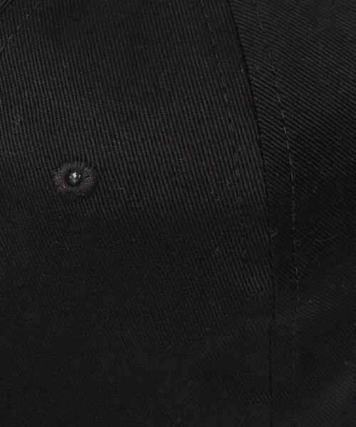 green label relaxing（グリーンレーベルリラクシング）の「green ロゴキャップ / キッズ（キャップ・キッズ・ブラック/ライラック/ベージュ・FREE(52-56cm)）」の18枚目の写真