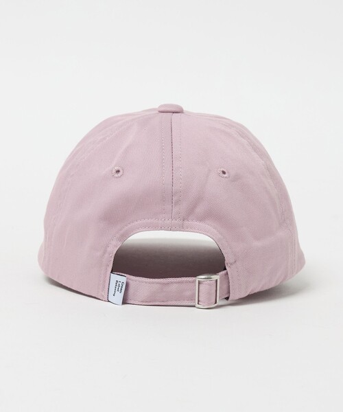 green label relaxing（グリーンレーベルリラクシング）の「green ロゴキャップ / キッズ（キャップ・キッズ・ブラック/ライラック/ベージュ・FREE(52-56cm)）」の19枚目の写真