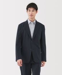 紳士 撥水ストレッチジャケット