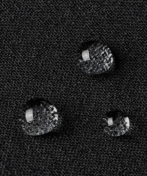 無印良品(ムジルシリョウヒン)の「紳士 撥水ストレッチジャケット(その他アウター・メンズ・ダークネイビー/ブラック/グレー系・S/M/L/XL)」の11枚目の写真