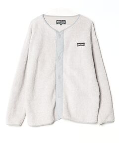 セール】【JAPAN EDITION】オーバーン・フルジップ・ジャケット