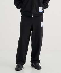 in・stru(men-tal).（インストルメンタル）の「【MIHARAYASUHIRO/ミハラヤスヒロ】HEAVY WEIGHT FRENCH TERRY EASY PANTS（スウェットパンツ）」
