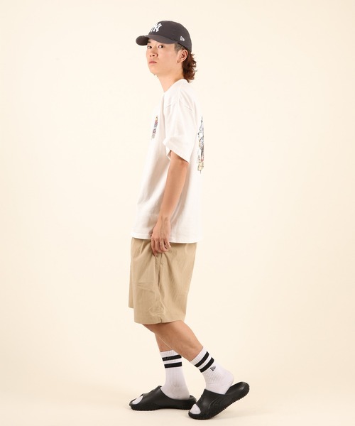 PUMA(プーマ)の「PUMA/プーマ スライドサンダル MOSTRO SLIDE モストロ 405282(サンダル・メンズ・ブラック/シルバー・26.0cm/29.0cm/28.0cm/27.0cm)」の15枚目の写真