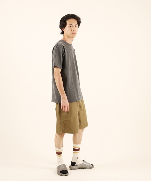 PUMA(プーマ)の「PUMA/プーマ スライドサンダル MOSTRO SLIDE モストロ 405282(サンダル・メンズ・ブラック/シルバー・26.0cm/29.0cm/28.0cm/27.0cm)」の18枚目の写真