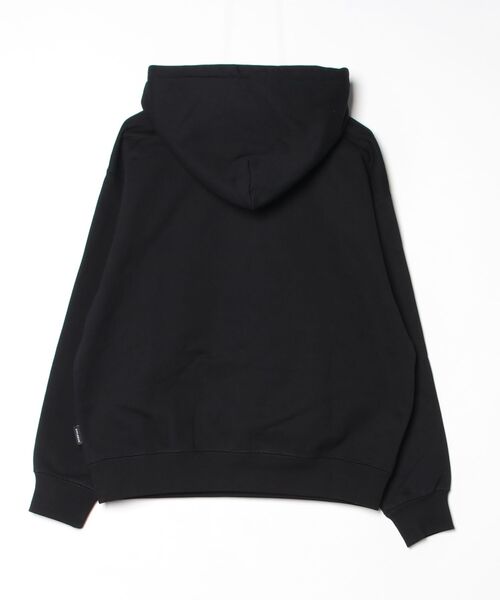 APPLEBUM(アップルバム)の「“Drop the Needle” Hoodie(パーカー・メンズ・ブラック・XX-LARGE/X-LARGE/LARGE/MEDIUM)」の2枚目の写真